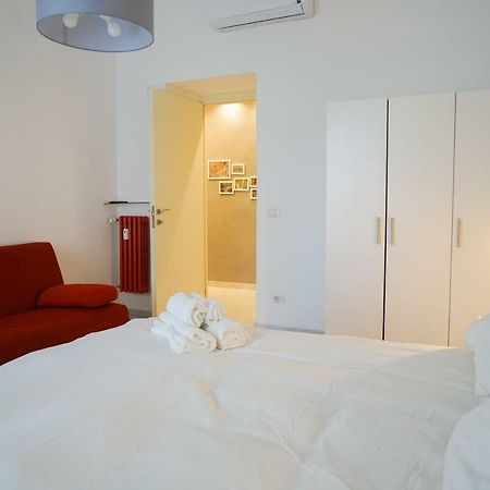 Re Di Roma Bright Home Eksteriør billede