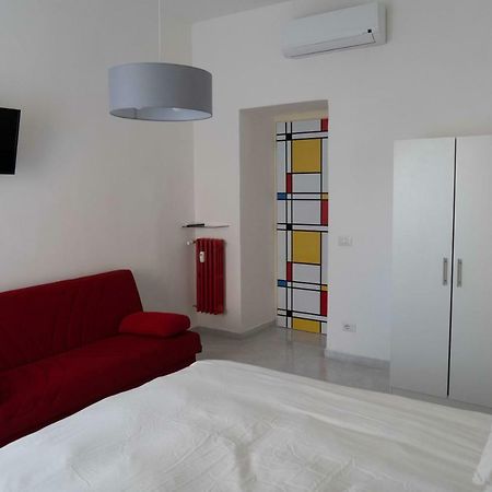 Re Di Roma Bright Home Eksteriør billede