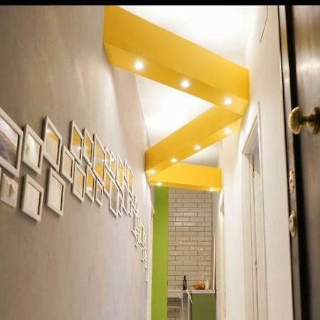 Re Di Roma Bright Home Eksteriør billede