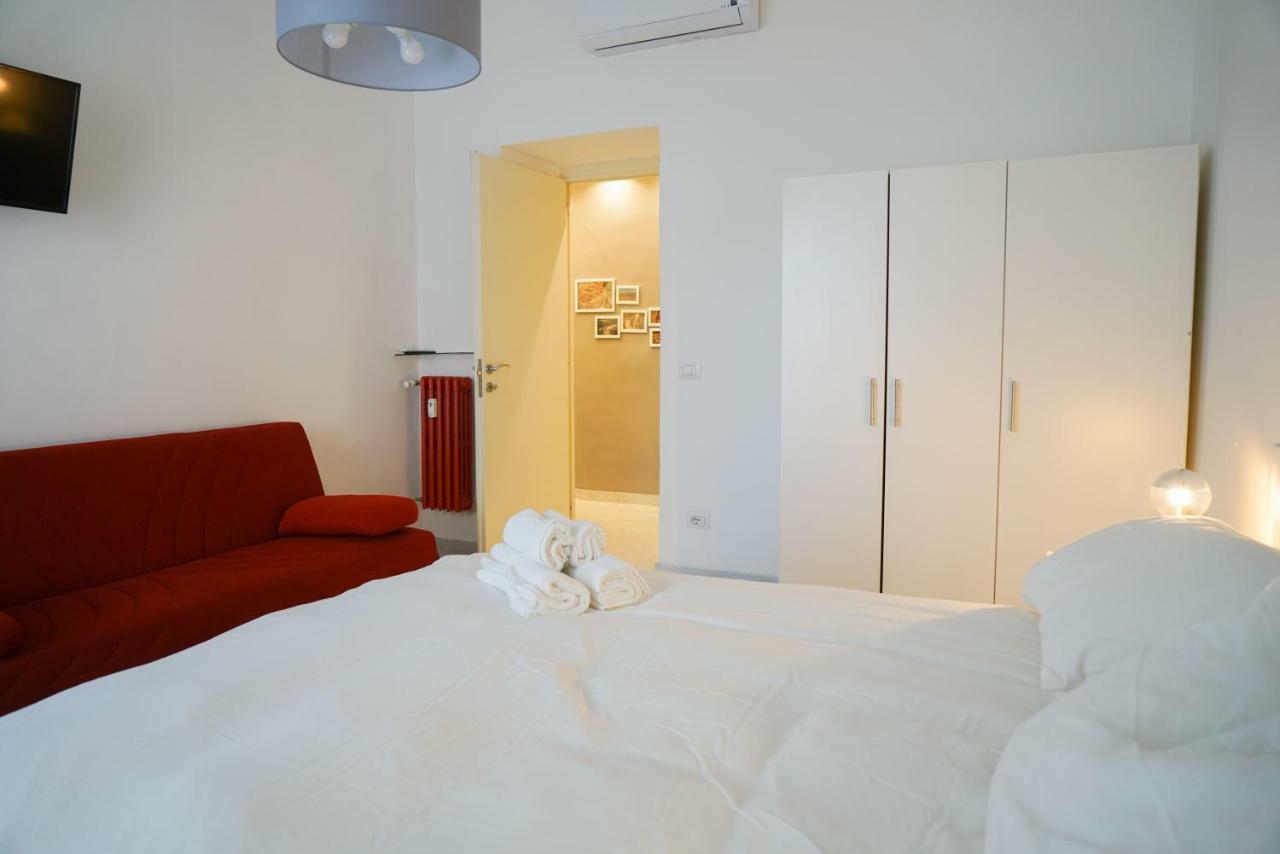 Re Di Roma Bright Home Eksteriør billede