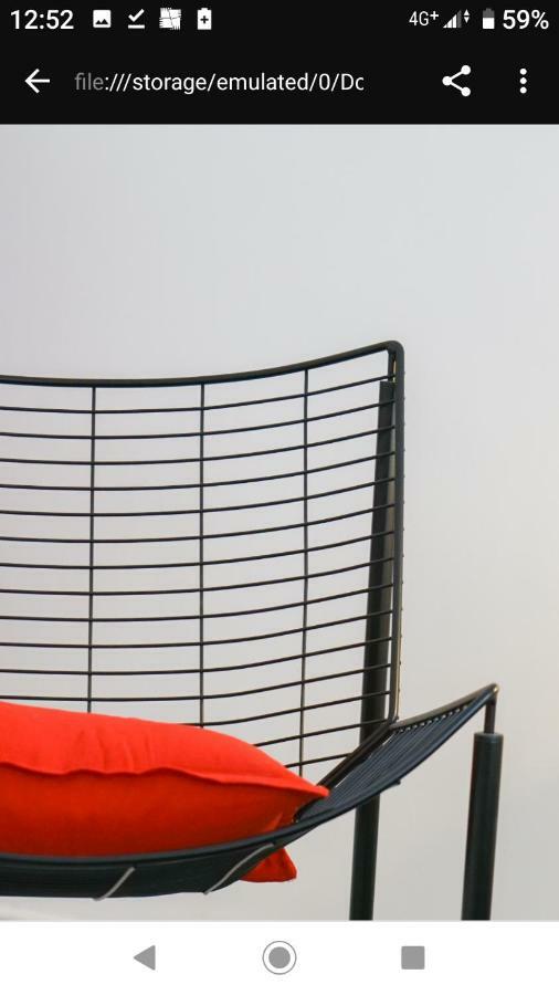 Re Di Roma Bright Home Eksteriør billede