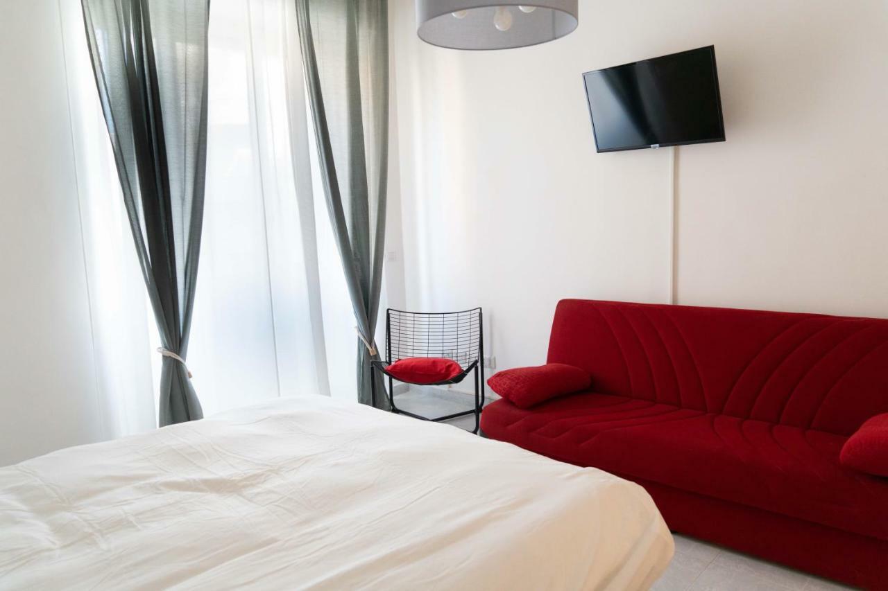 Re Di Roma Bright Home Eksteriør billede