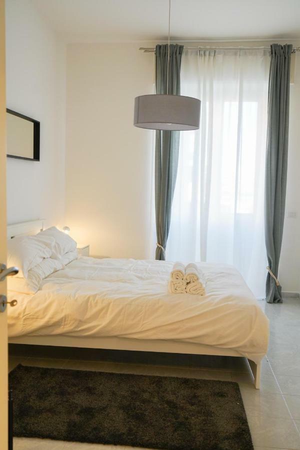 Re Di Roma Bright Home Eksteriør billede