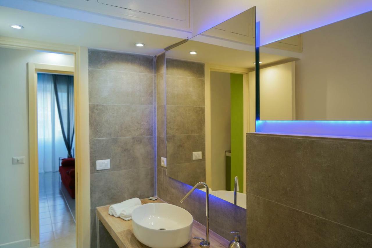 Re Di Roma Bright Home Eksteriør billede