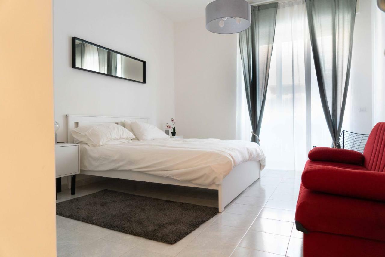 Re Di Roma Bright Home Eksteriør billede