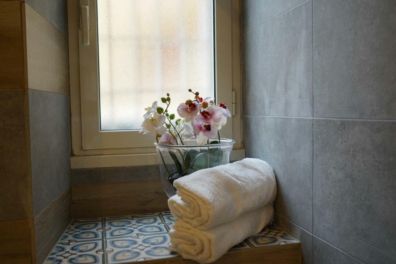 Re Di Roma Bright Home Eksteriør billede